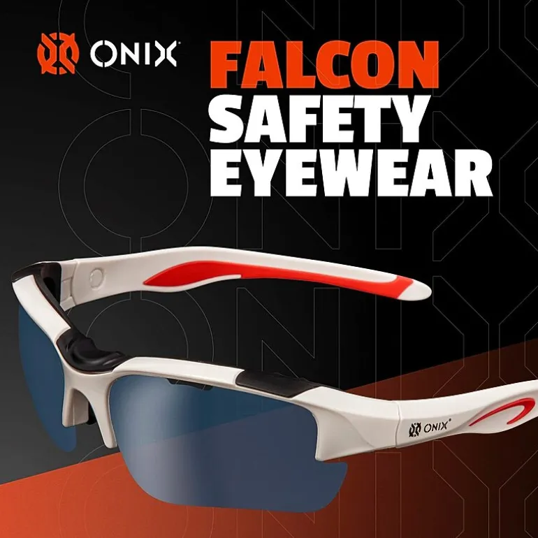 ONIX™ Pickleball Falcon Eyewear Sports Game