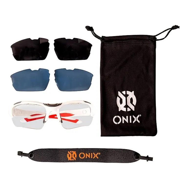 ONIX™ Pickleball Falcon Eyewear Sports Game
