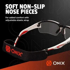 ONIX™ Pickleball Falcon Eyewear Sports Game