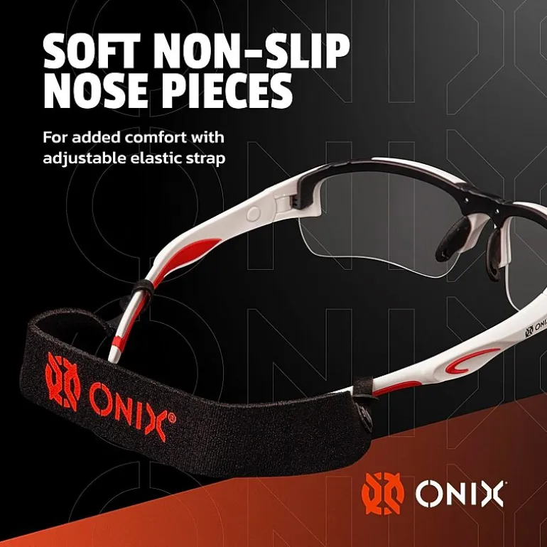 ONIX™ Pickleball Falcon Eyewear Sports Game