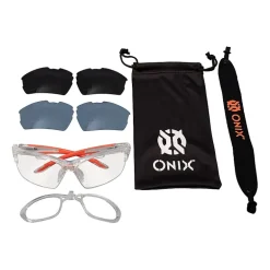 ONIX™ Pickleball Owl Eyewear Sports Game