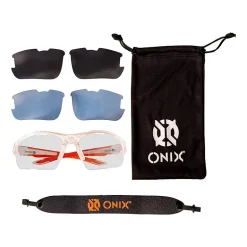 ONIX™ Pickleball Owl Eyewear Sports Game