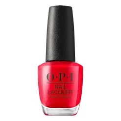 OPI Nail Lacquer Nail Polish