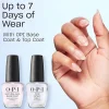 OPI Natural Nail Base Coat Nail Polish