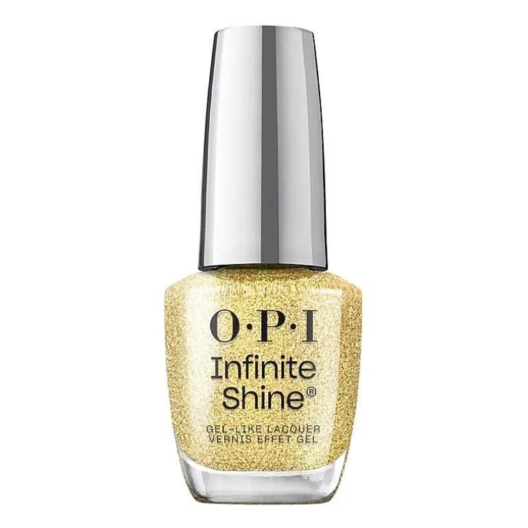 OPI Opi Infinite Shine Holiday 2025 Collection Nail Polish