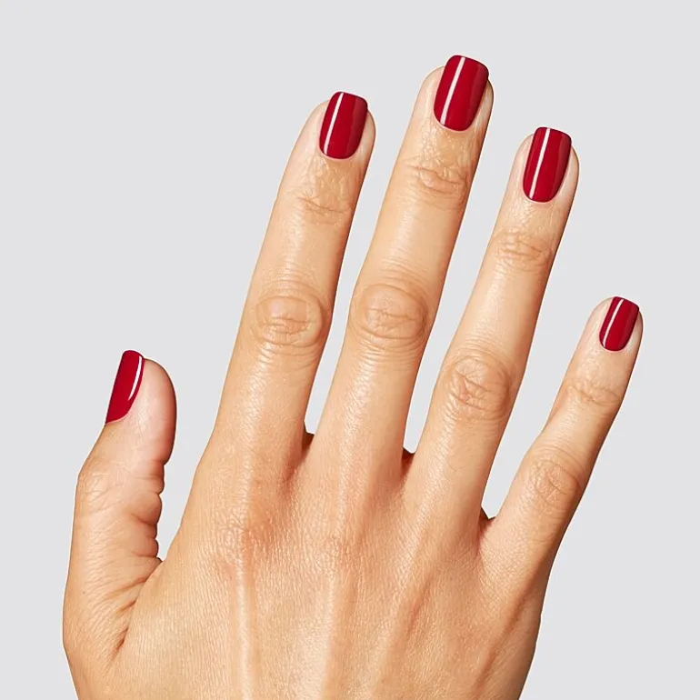 OPI Opi Infinite Shine Holiday 2025 Collection Nail Polish