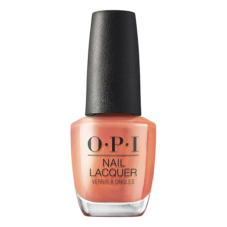 OPI Opi Nail Lacquer Spring 2025 Collection Nail Polish