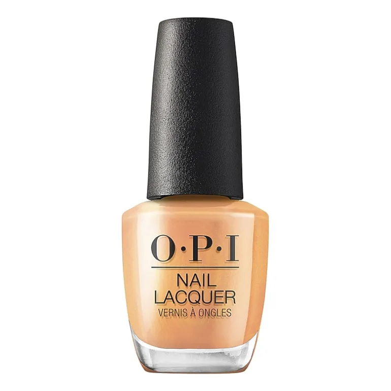 OPI Opi Nail Lacquer Spring 2025 Collection Nail Polish