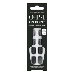 OPI Press Ons 10-pc. Nail Tip