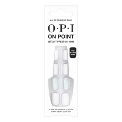 OPI Press Ons 10-pc. Nail Tip