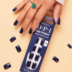OPI Press Ons 10-pc. Nail Tip