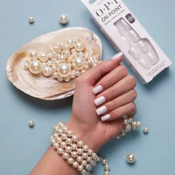 OPI Press Ons 10-pc. Nail Tip