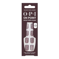 OPI Press Ons 10-pc. Nail Tip