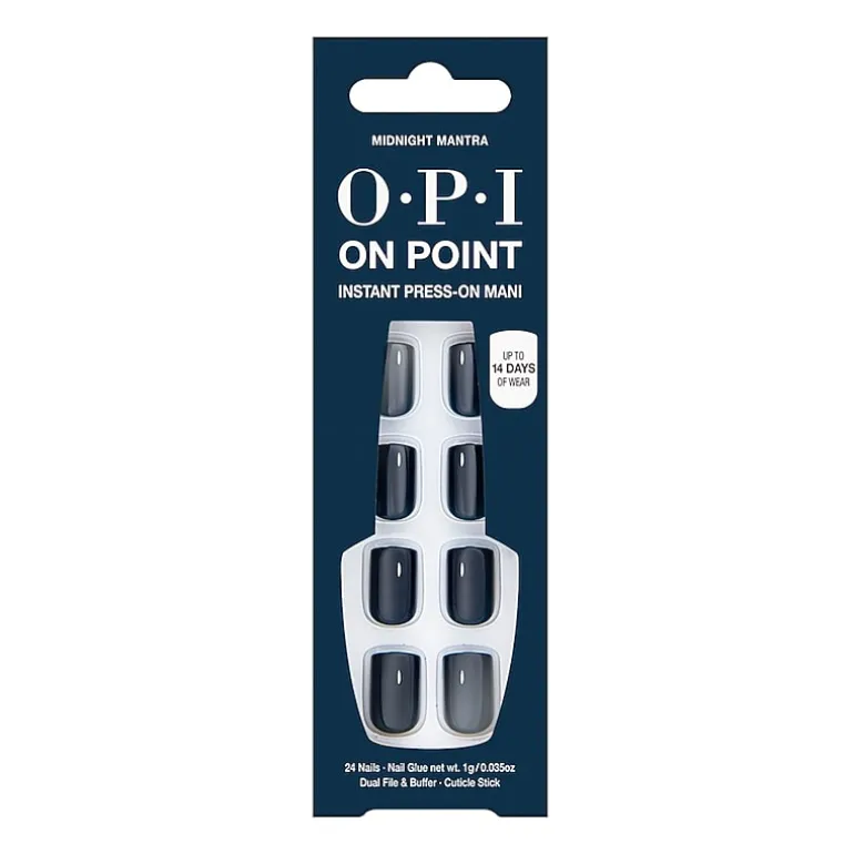 OPI Press Ons 10-pc. Nail Tip
