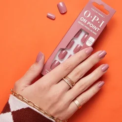 OPI Press Ons 10-pc. Nail Tip
