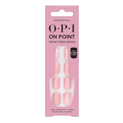 OPI Press Ons 10-pc. Nail Tip