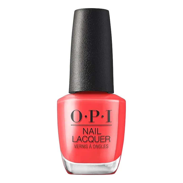 OPI Summer Collection Nail Polish