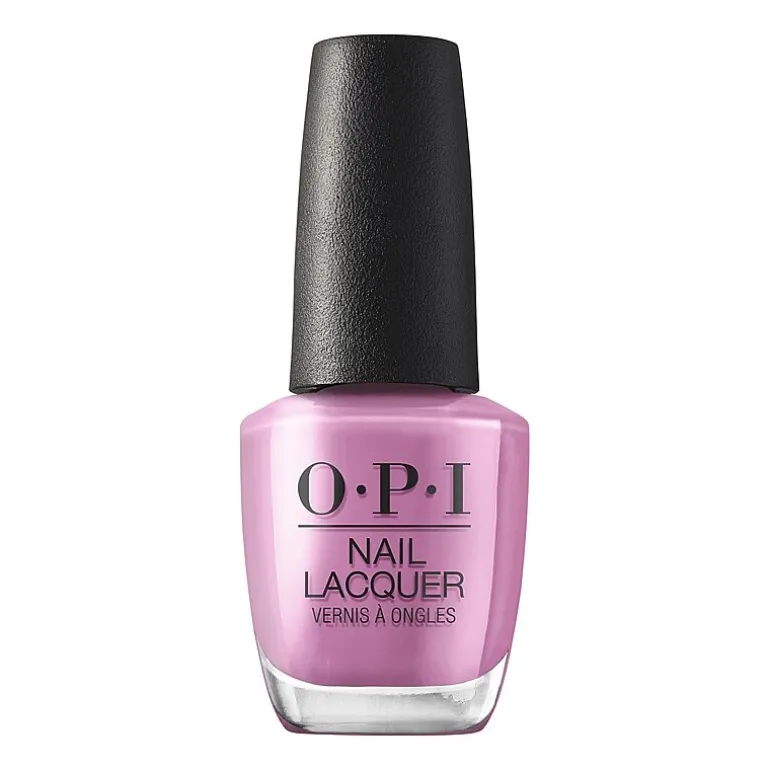OPI Summer Collection Nail Polish