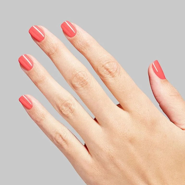 OPI Summer Collection Nail Polish