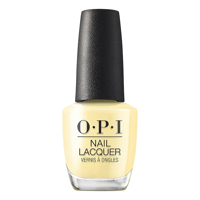 OPI Summer Collection Nail Polish