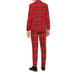 Opposuits Big Kid Boys 3-pc. Suit Set