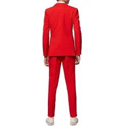 Opposuits Big Kid Boys 3-pc. Suit Set