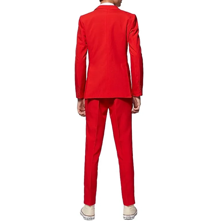 Opposuits Big Kid Boys 3-pc. Suit Set