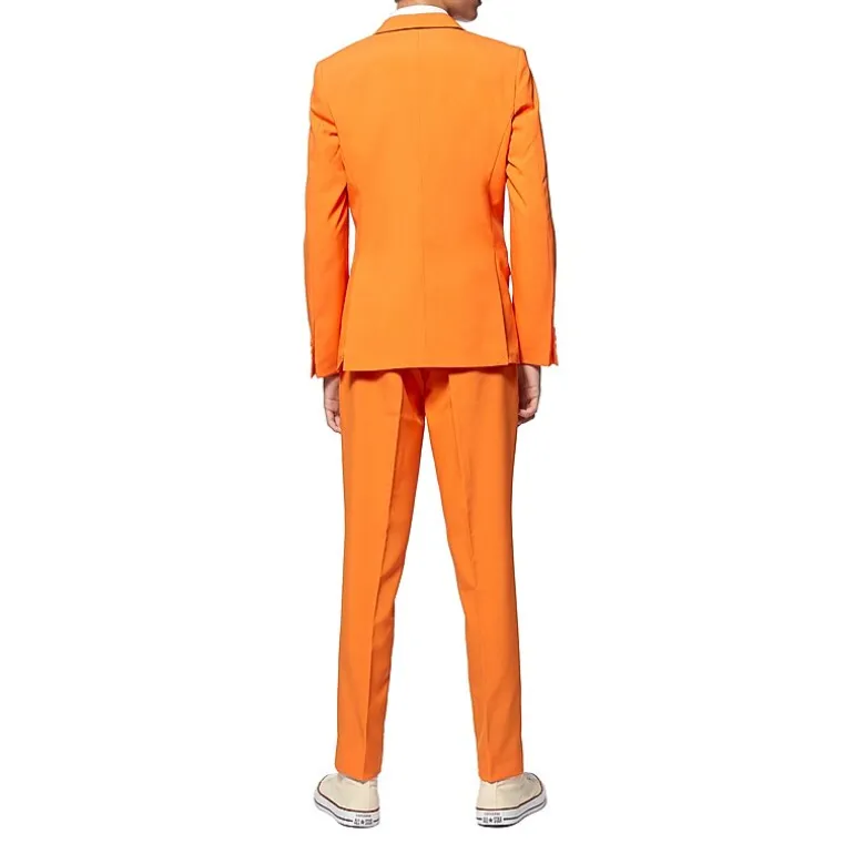 Opposuits Big Kid Boys 3-pc. Suit Set
