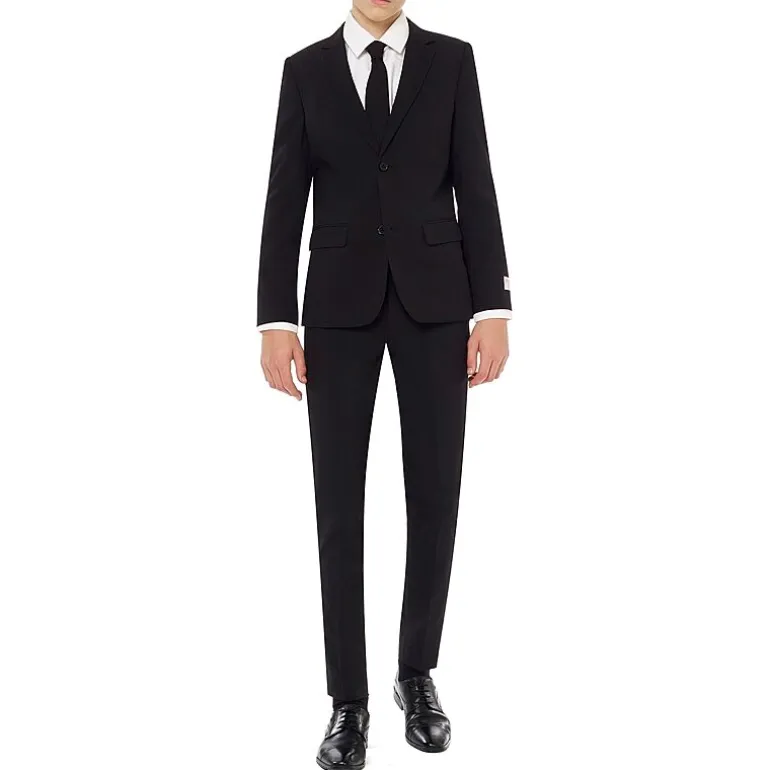 Opposuits Big Kid Boys 3-pc. Suit Set