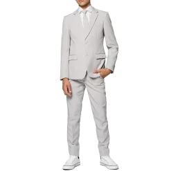 Opposuits Big Kid Boys 3-pc. Suit Set