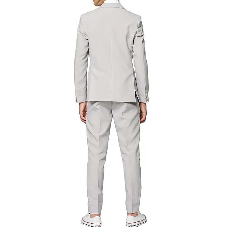 Opposuits Big Kid Boys 3-pc. Suit Set