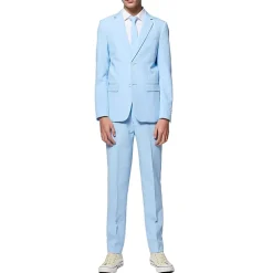 Opposuits Big Kid Boys 3-pc. Suit Set