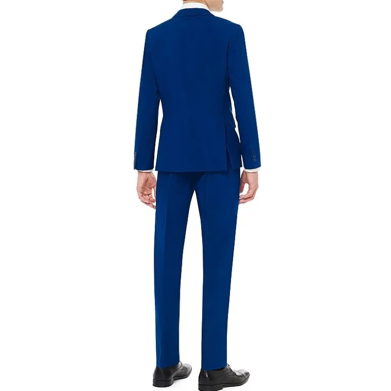 Opposuits Big Kid Boys 3-pc. Suit Set