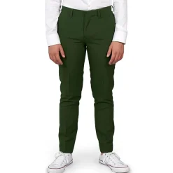 Opposuits Big Kid Boys 3-pc. Suit Set