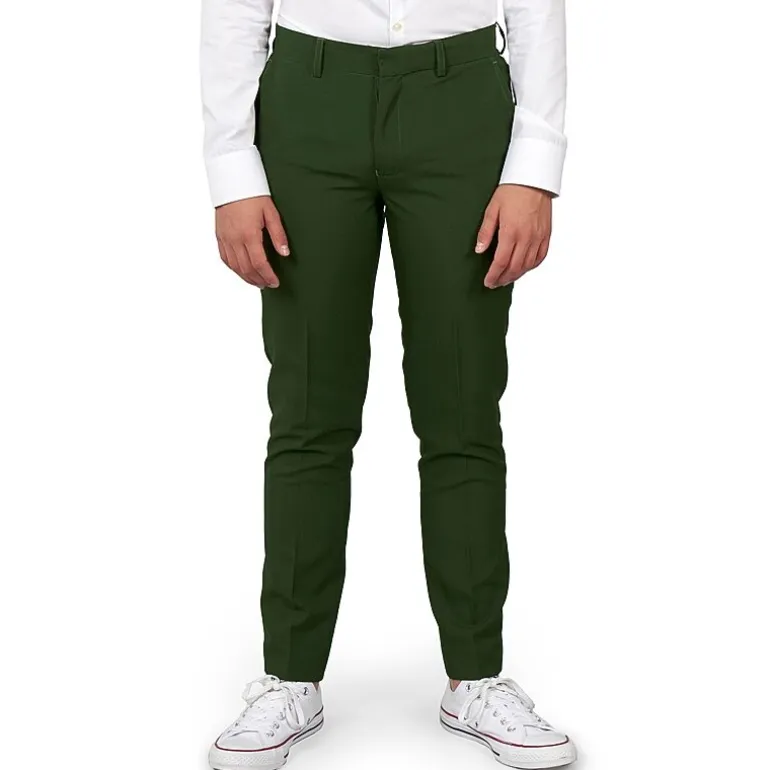Opposuits Big Kid Boys 3-pc. Suit Set
