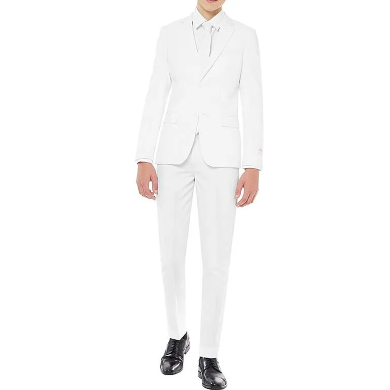 Opposuits Big Kid Boys 3-pc. Suit Set