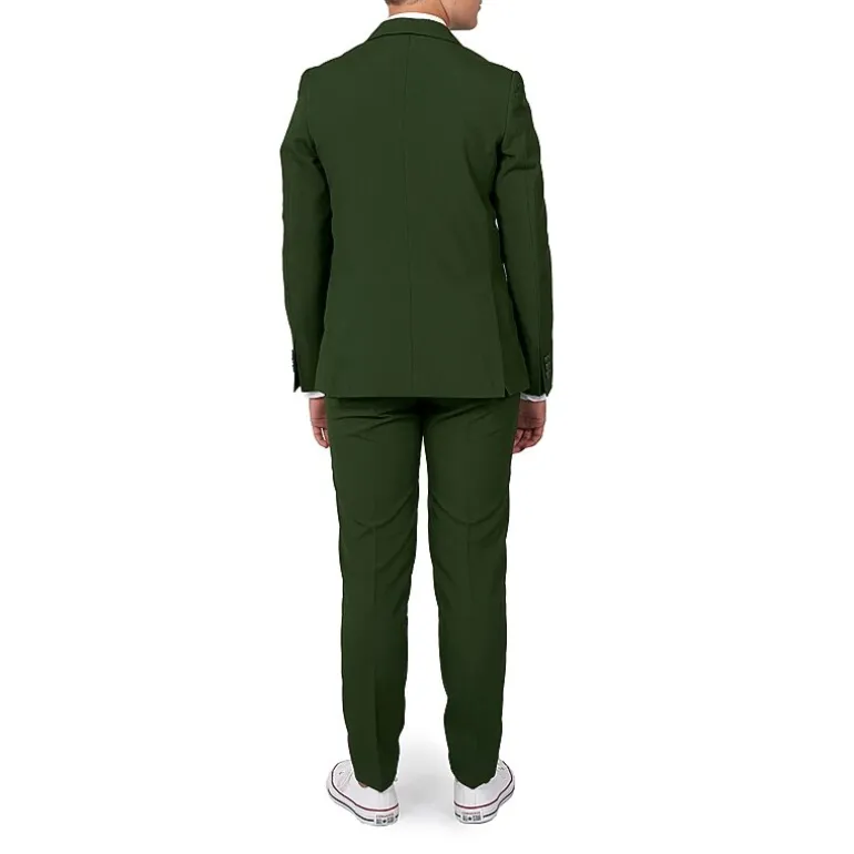 Opposuits Big Kid Boys 3-pc. Suit Set