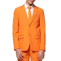 Opposuits Big Kid Boys 3-pc. Suit Set