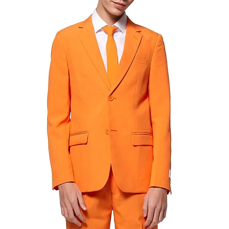 Opposuits Big Kid Boys 3-pc. Suit Set