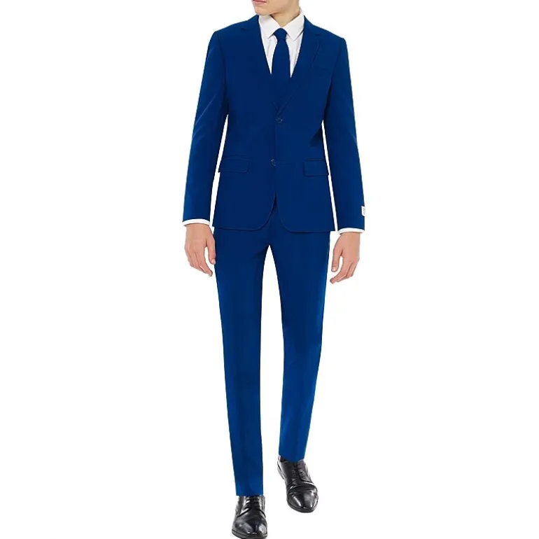 Opposuits Big Kid Boys 3-pc. Suit Set