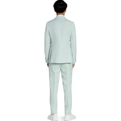 Opposuits Big Kid Boys 3-pc. Suit Set