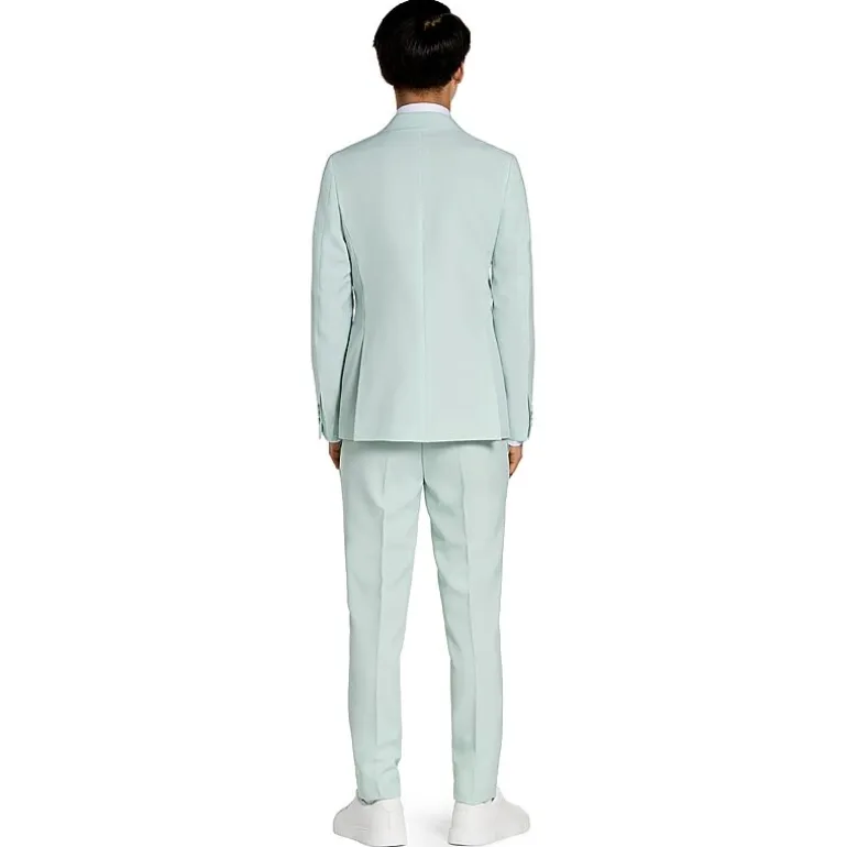 Opposuits Big Kid Boys 3-pc. Suit Set