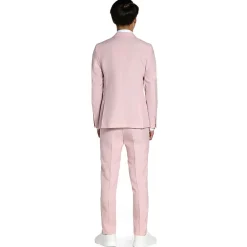 Opposuits Big Kid Boys 3-pc. Suit Set