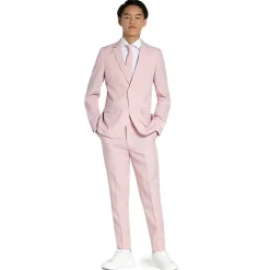 Opposuits Big Kid Boys 3-pc. Suit Set
