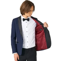 Opposuits Big Kid Boys 3-pc. Tuxedo