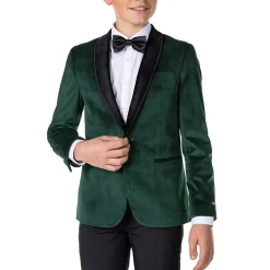 Opposuits Big Kid Boys Slim Fit Suit Jacket