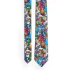 Opposuits DC Comics Tie