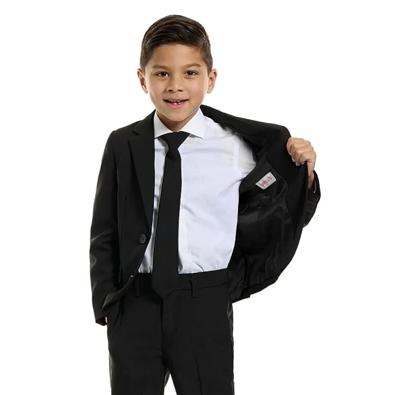 Opposuits Little Boys 3-pc. Suit Set