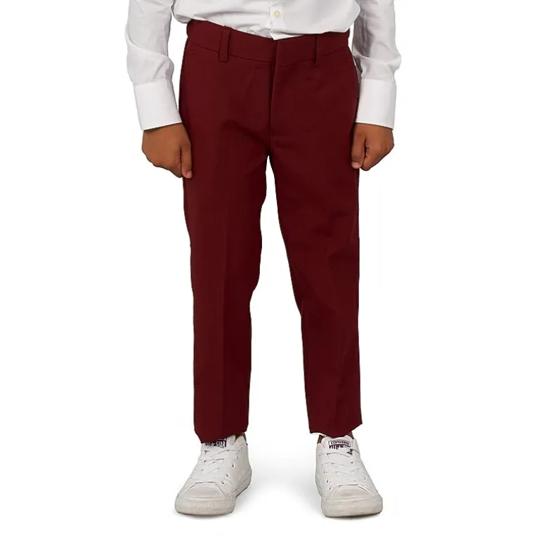 Opposuits Little Boys 3-pc. Suit Set