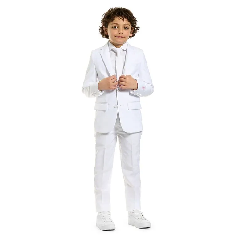 Opposuits Little Boys 3-pc. Suit Set